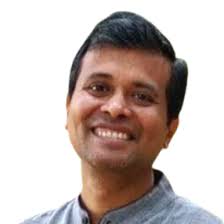 Santosh Vuppala